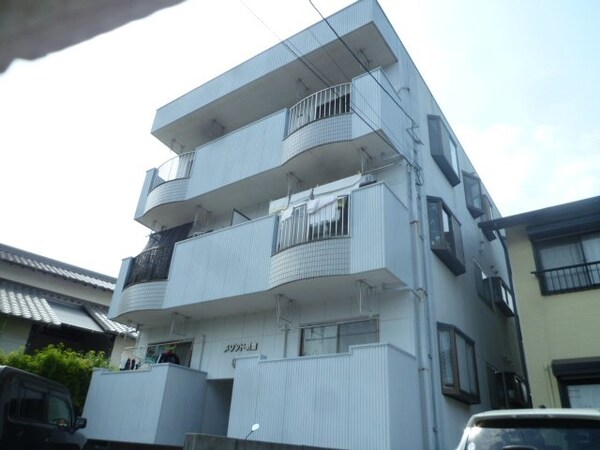 外観(現況が相違する場合は現況を優先致します。)