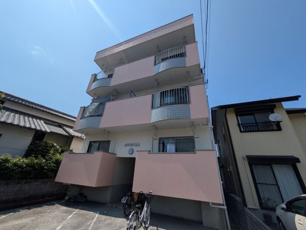 外観(現況が相違する場合は現況を優先致します。)