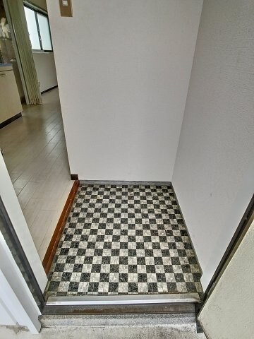 物件内観写真6　(2024年4月撮影※現況を優先致します。)