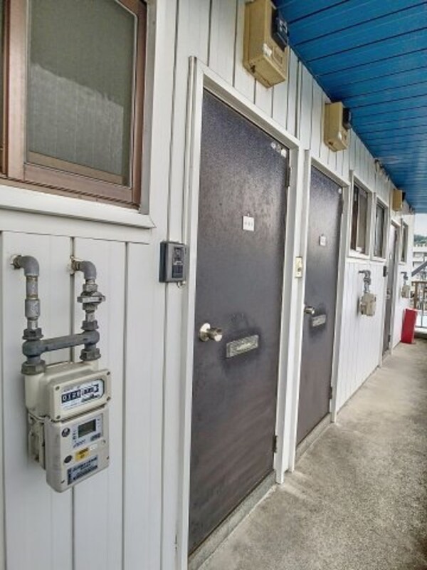 建物設備(2024年4月撮影※現況を優先致します。)