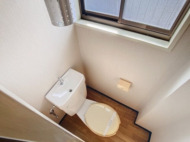 物件内観写真5　(2025年2月撮影)