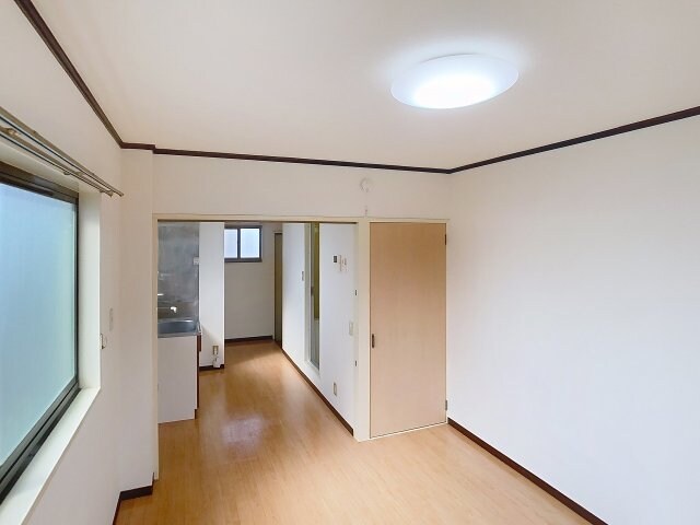 物件内観写真7　(2025年2月撮影)