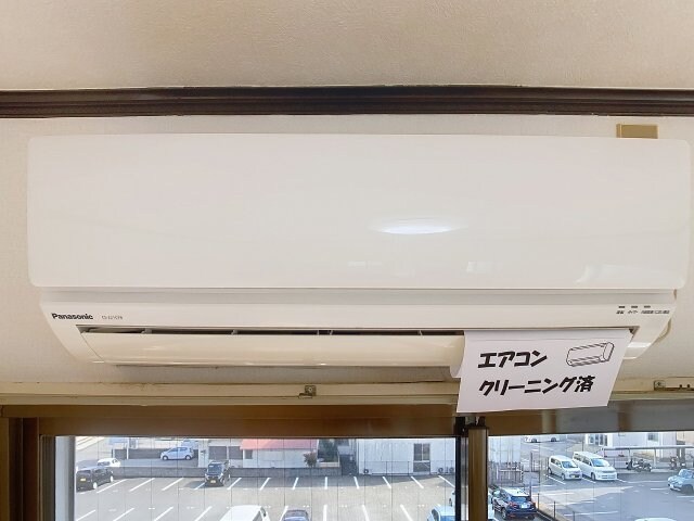 物件内観写真8　(2025年2月撮影)