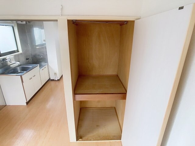 物件内観写真10　(2025年2月撮影)