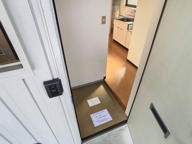 物件内観写真13　(2025年2月撮影)