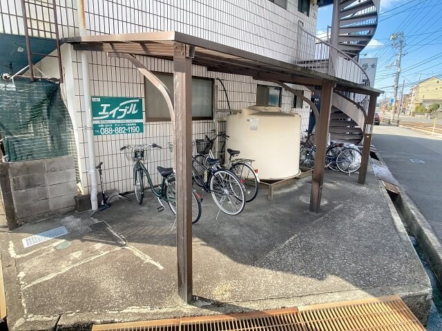 物件内観写真14　(2025年2月撮影)