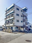 フラット葛島