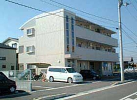 エスポワール杉井流外観写真