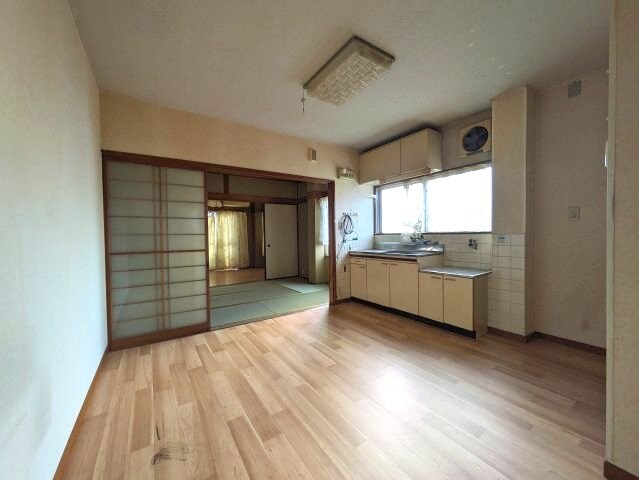 物件内観写真3　(2025年1月撮影※現況を優先致します。)