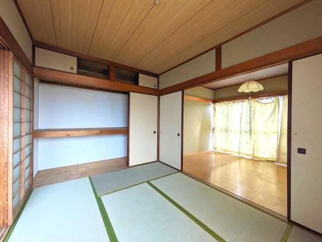 物件内観写真9　(2025年1月撮影※現況を優先致します。)