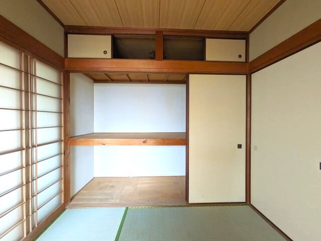 物件内観写真10　(2025年1月撮影※現況を優先致します。)