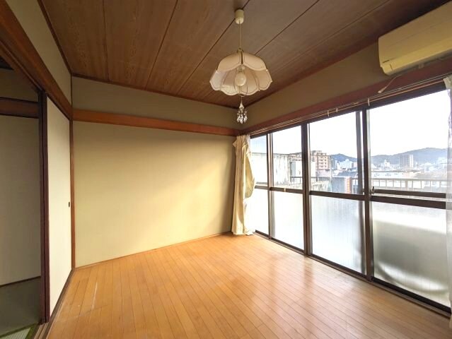 物件内観写真11　(2025年1月撮影※現況を優先致します。)