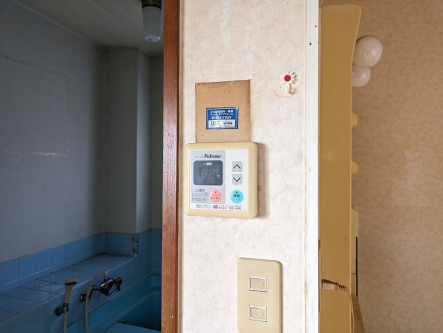 物件内観写真15　(2025年1月撮影※現況を優先致します。)