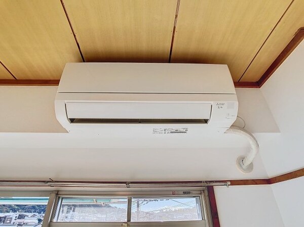 建物設備(2024年12月撮影※現況を優先致します。)