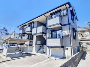 ニューライフムラタ外観写真