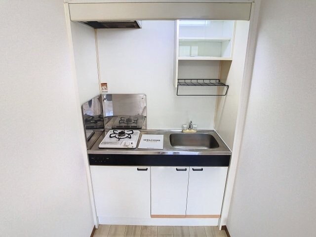 物件内観写真4　(2024年5月撮影)