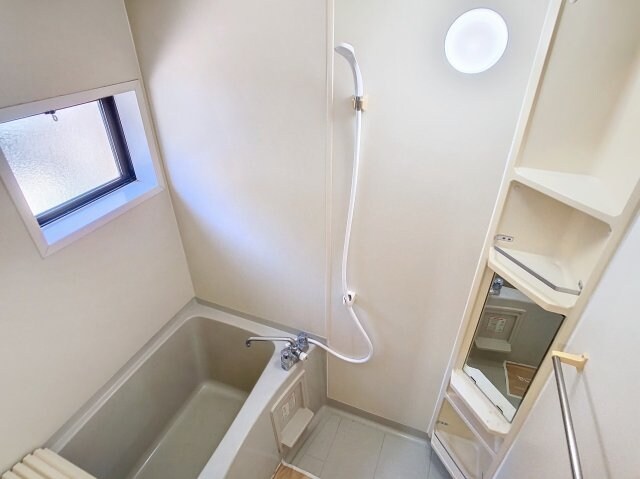 物件内観写真5　(2024年5月撮影)