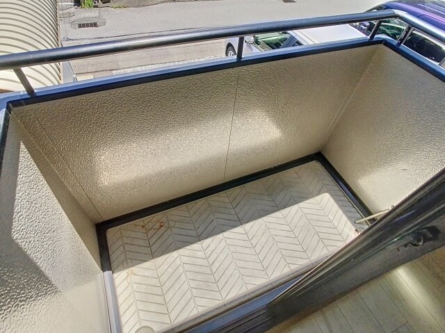 物件内観写真13　(2024年5月撮影)