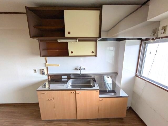 物件内観写真3　(2025年1月撮影)