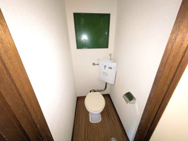 物件内観写真5　(2025年1月撮影)