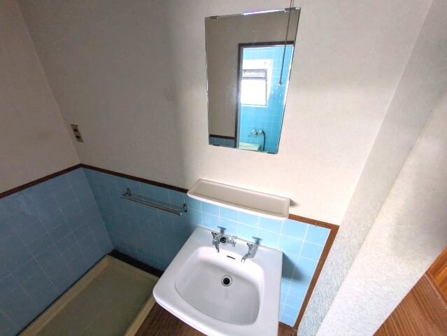 物件内観写真6　(2025年1月撮影)