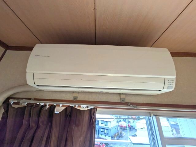 物件内観写真10　(2025年1月撮影)