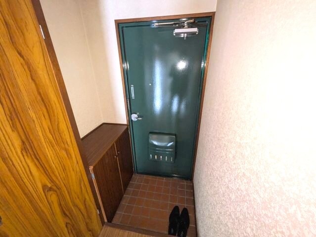 物件内観写真14　(2025年1月撮影)