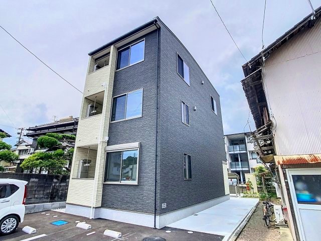 サンリット松葉