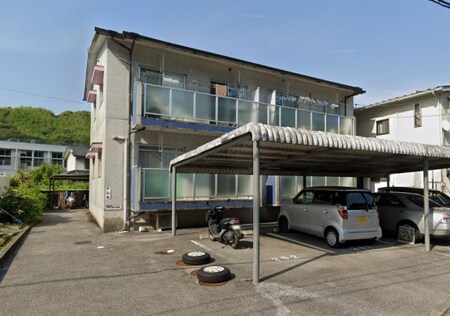 コーポ山本外観写真