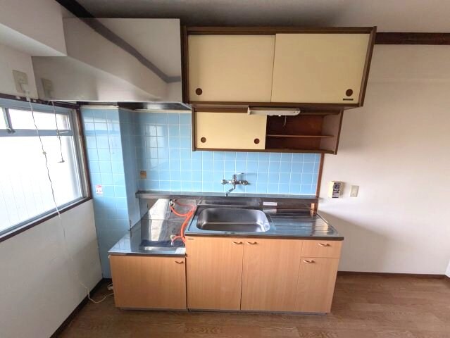 物件内観写真2　(2025年1月撮影※現況を優先致します。)