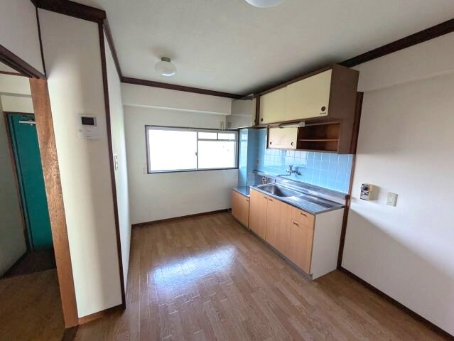 物件内観写真3　(2025年1月撮影※現況を優先致します。)