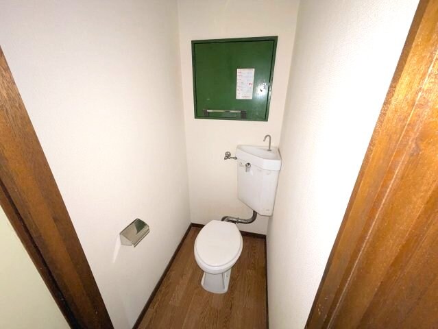 物件内観写真4　(2025年1月撮影※現況を優先致します。)