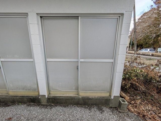 物件内観写真18　(2025年1月撮影※現況を優先致します。)