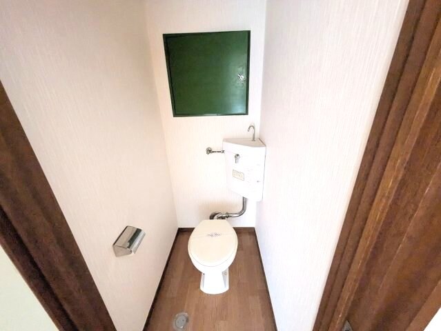 物件内観写真4　(2025年1月撮影※現況を優先致します。)