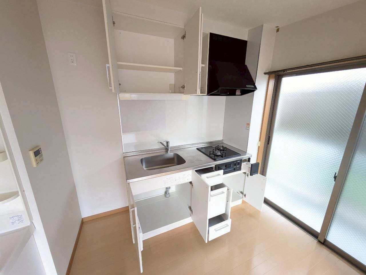 物件内観写真4　(2025年10月撮影※現況を優先します。)