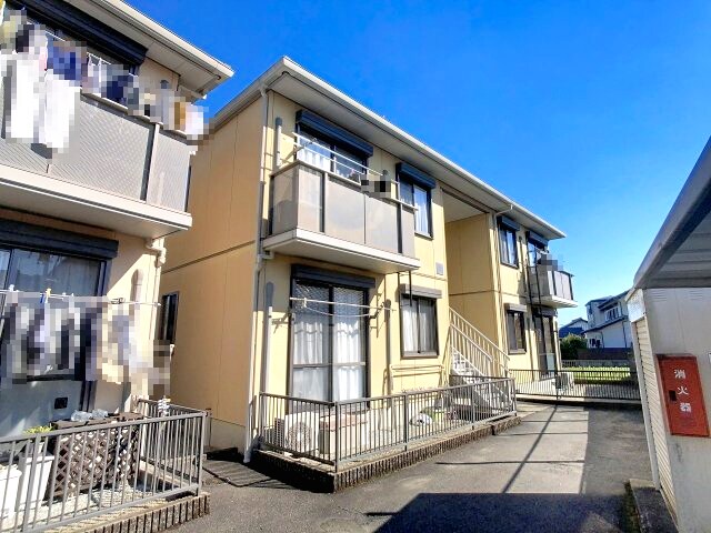 物件外観写真1　(2025年11月撮影)