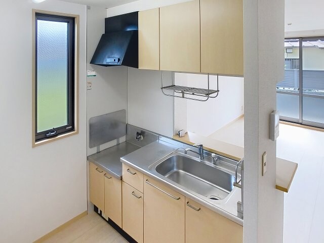 物件内観写真3　(2025年11月撮影)