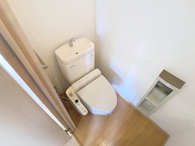 物件内観写真5　(2025年11月撮影)