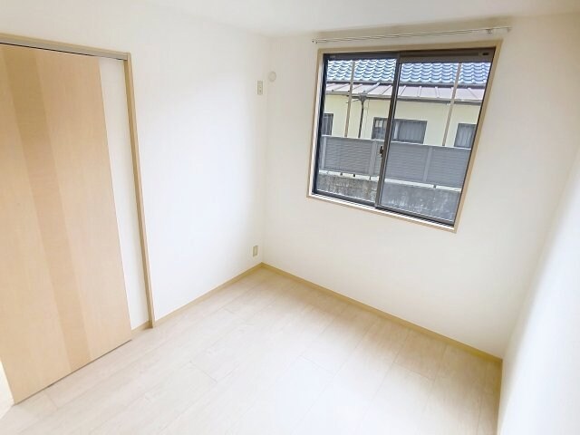 物件内観写真7　(2025年11月撮影)