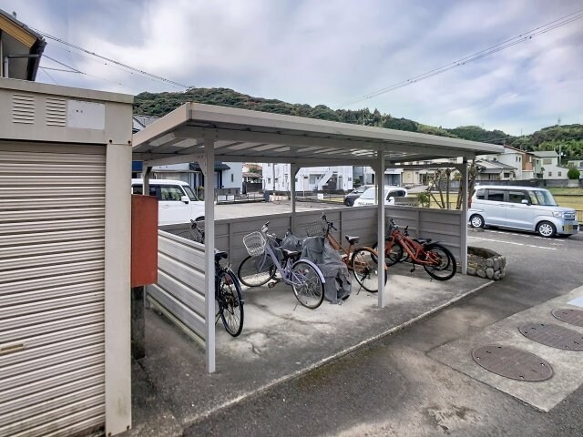 物件内観写真16　(2025年11月撮影)