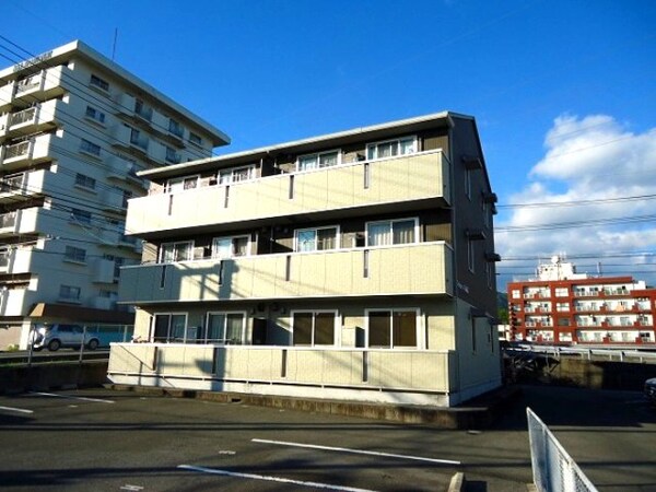 外観(外観)