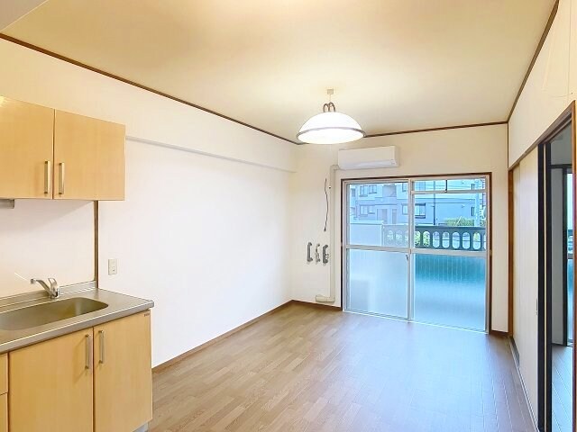 物件内観写真2　(2025年11月撮影)