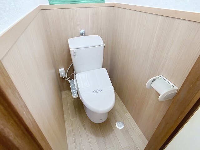 物件内観写真5　(2025年11月撮影)