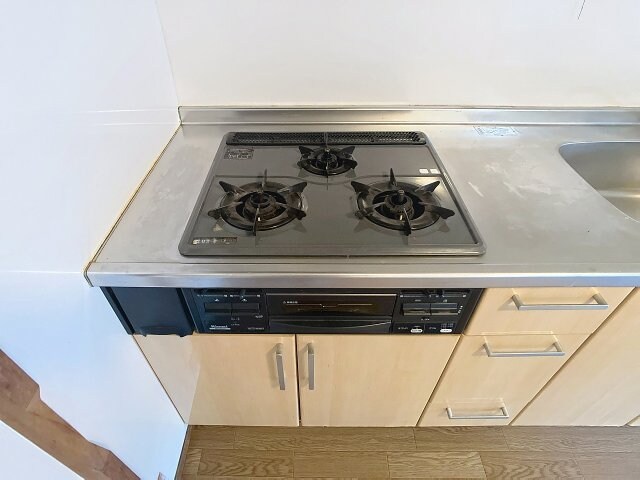 物件内観写真12　(2025年11月撮影)