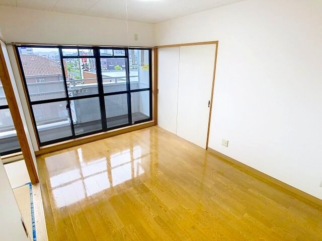 物件内観写真2　(2025年9月撮影)