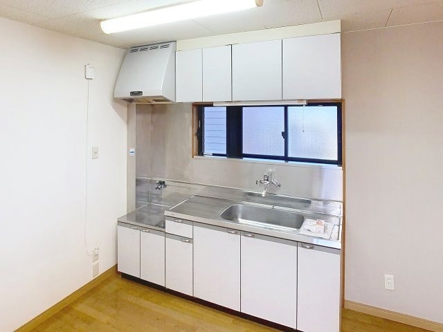 物件内観写真3　(2025年9月撮影)