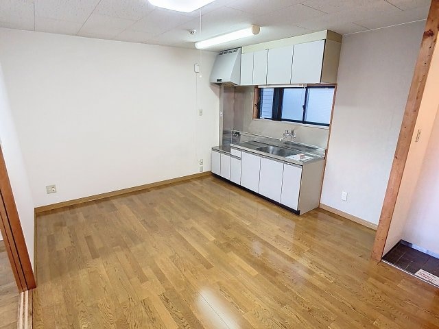 物件内観写真7　(2025年9月撮影)