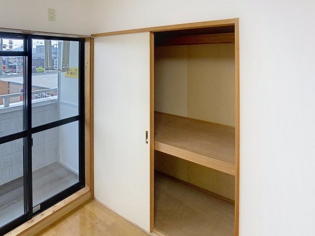 物件内観写真9　(2025年9月撮影)