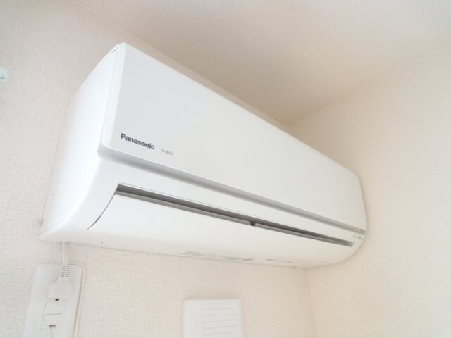 物件内観写真9　(エアコン（1台）)