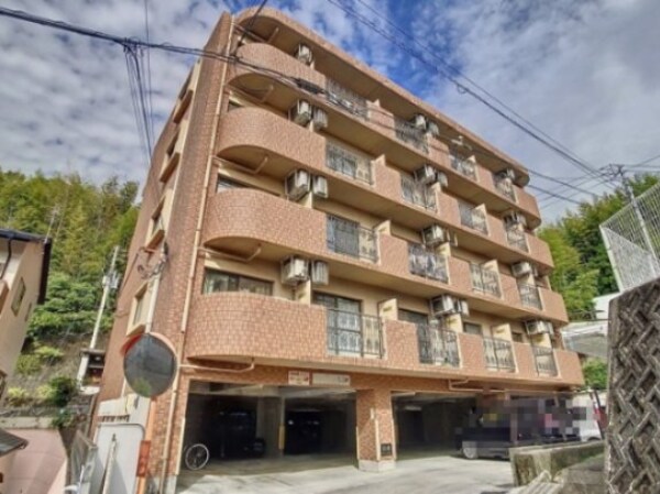 外観(2024年10月撮影分)